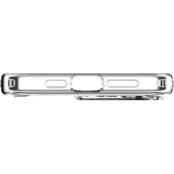 Etui iPhone 15 Pro Max Spigen Ultra Hybrid Mag Magsafe Graphite Case
