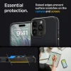 Etui iPhone 15 Pro Max Spigen Ultra Hybrid Frost Black Case