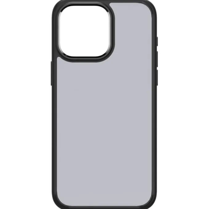 Etui iPhone 15 Pro Max Spigen Ultra Hybrid Frost Black Case