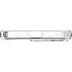 Etui iPhone 15 Pro Max Spigen Ultra Hybrid Frost Clear Case