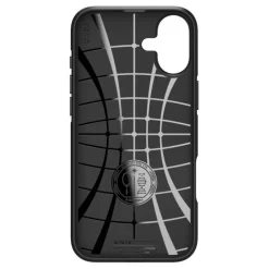 Etui iPhone 16 Spigen Core Armor Matte Black