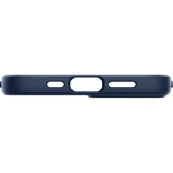 Etui iPhone 13 SPIGEN Liquid Air Navy Blue Case