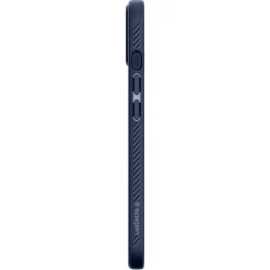 Etui iPhone 13 SPIGEN Liquid Air Navy Blue Case