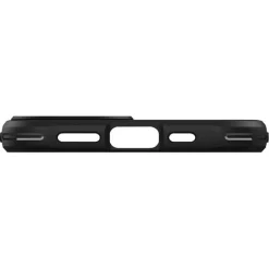 Etui iPhone 13 SPIGEN RUGGED ARMOR MATTE BLACK CASE