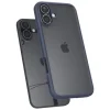 Etui iPhone 16 Spigen Ultra Hybrid Navy Blue