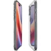 Etui iPhone 16 Spigen Ultra Hybrid Mag Magsafe Black
