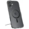Etui iPhone 16 Spigen Ultra Hybrid Mag Magsafe Carbon Fiber