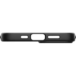 Etui iPhone 13 Thin Fit SPIGEN Black Case