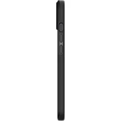 Etui iPhone 13 Thin Fit SPIGEN Black Case