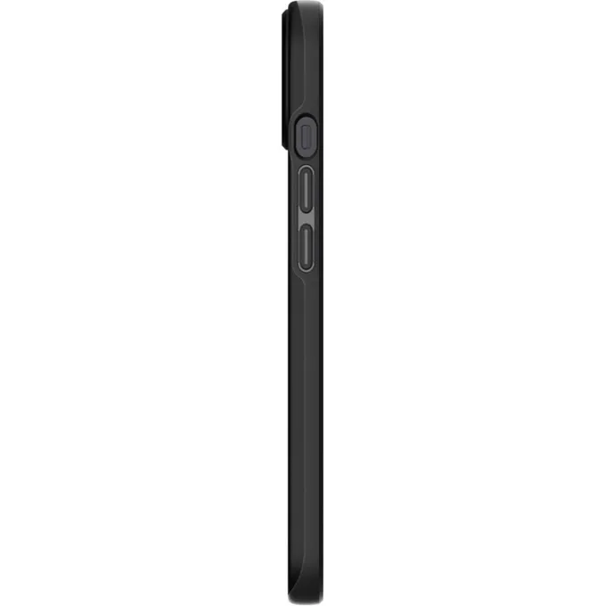 Etui iPhone 13 Thin Fit SPIGEN Black Case