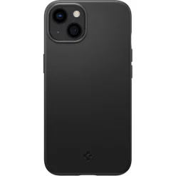 Etui iPhone 13 Thin Fit SPIGEN Black Case