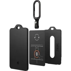 ETUI NA KARTĘ SPIGEN TESLA AIR FIT CARD HOLDER 2 PACK