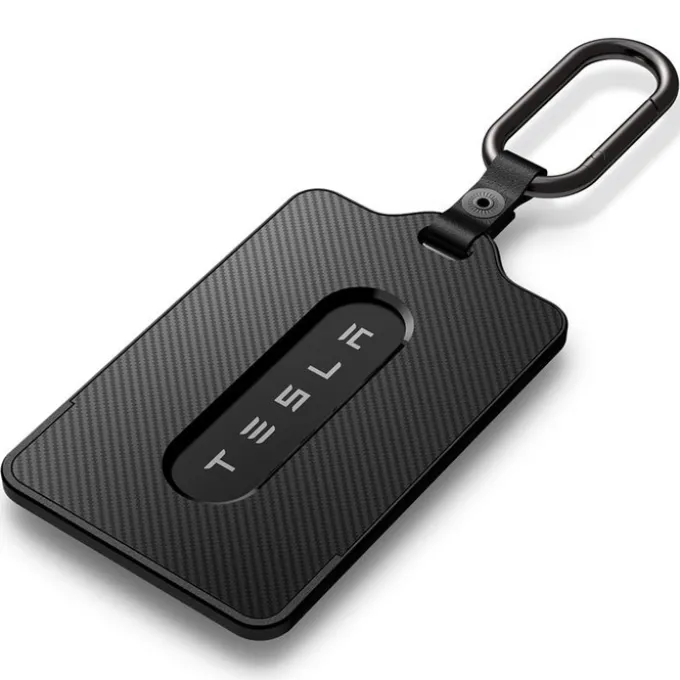 ETUI NA KARTĘ SPIGEN TESLA AIR FIT CARD HOLDER 2 PACK