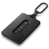 ETUI NA KARTĘ SPIGEN TESLA KEY CARD HOLDER CZARNE