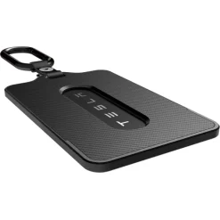 ETUI NA KARTĘ SPIGEN TESLA KEY CARD HOLDER CZARNE