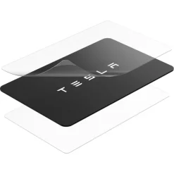 ETUI NA KARTĘ SPIGEN TESLA KEY CARD HOLDER CZARNE