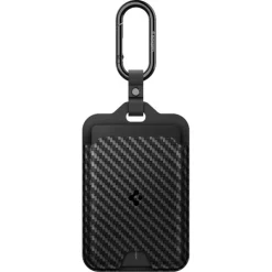 ETUI NA KARTY SPIGEN TESLA CARD HOLDER AIR FIT 2 PACK TESLA KEY CARD / AIR TAG