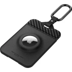 ETUI NA KARTY SPIGEN TESLA CARD HOLDER AIR FIT 2 PACK TESLA KEY CARD / AIR TAG