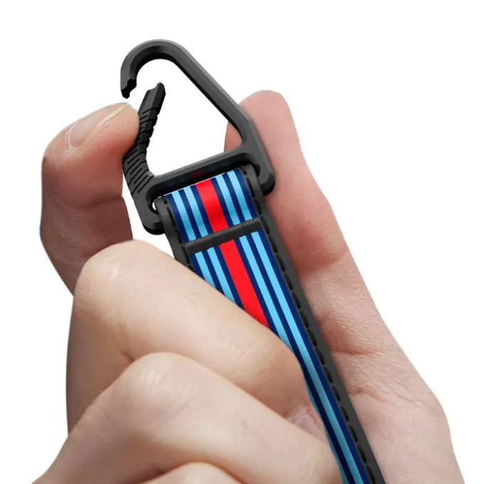 ETUI NA KLUCZE SPIGEN PK100 PORSCHE KEY FOB CASE BLACK