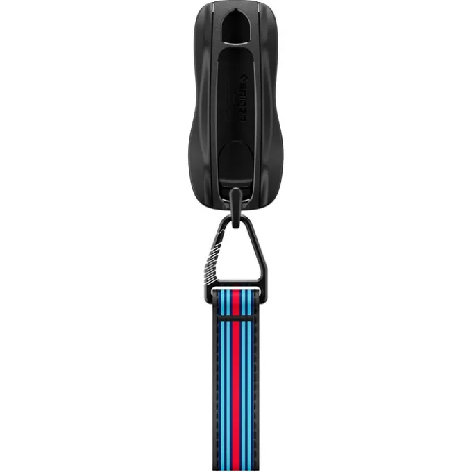 ETUI NA KLUCZE SPIGEN PK100 PORSCHE KEY FOB CASE BLACK