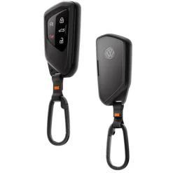 ETUI NA KLUCZE SPIGEN VOLKSWAGEN VK100 CZARNE