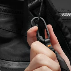 ETUI NA KLUCZE SPIGEN VOLKSWAGEN VK100 CZARNE