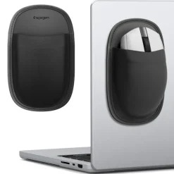 ETUI NA MYSZ SPIGEN LD220 MOUSE SLEEVE CZARNA