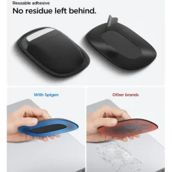 ETUI NA MYSZ SPIGEN LD220 MOUSE SLEEVE CZARNA