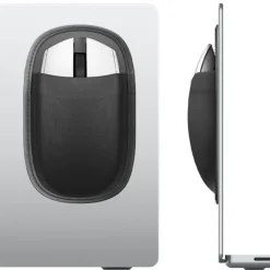 ETUI NA MYSZ SPIGEN LD220 MOUSE SLEEVE CZARNA