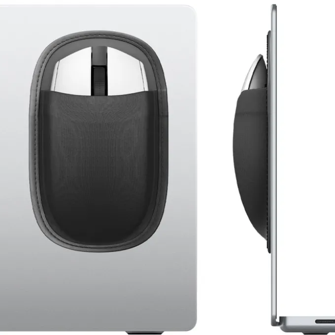 ETUI NA MYSZ SPIGEN LD220 MOUSE SLEEVE CZARNA