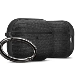 ETUI SPIGEN AIRPODS PRO 3 URBAN FIT BLACK