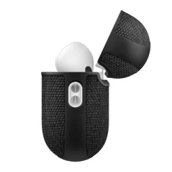 ETUI SPIGEN AIRPODS PRO 3 URBAN FIT BLACK