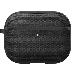 ETUI SPIGEN AIRPODS PRO 3 URBAN FIT BLACK