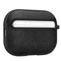 ETUI SPIGEN AIRPODS PRO 3 URBAN FIT BLACK