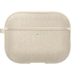 ETUI SPIGEN AIRPODS PRO 3 URBAN FIT DUNE BEIGE