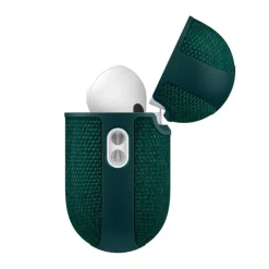 ETUI SPIGEN AIRPODS PRO 3 URBAN FIT MIDNIGHT GREEN
