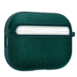 ETUI SPIGEN AIRPODS PRO 3 URBAN FIT MIDNIGHT GREEN