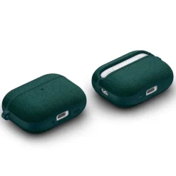 ETUI SPIGEN AIRPODS PRO 3 URBAN FIT MIDNIGHT GREEN
