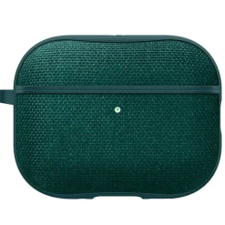 ETUI SPIGEN AIRPODS PRO 3 URBAN FIT MIDNIGHT GREEN