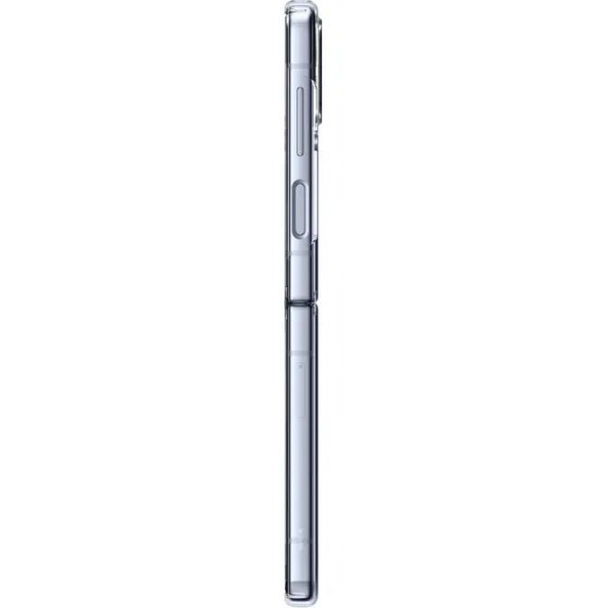 Etui Spigen Airskin Galaxy Z Flip 4 Crystal Clear