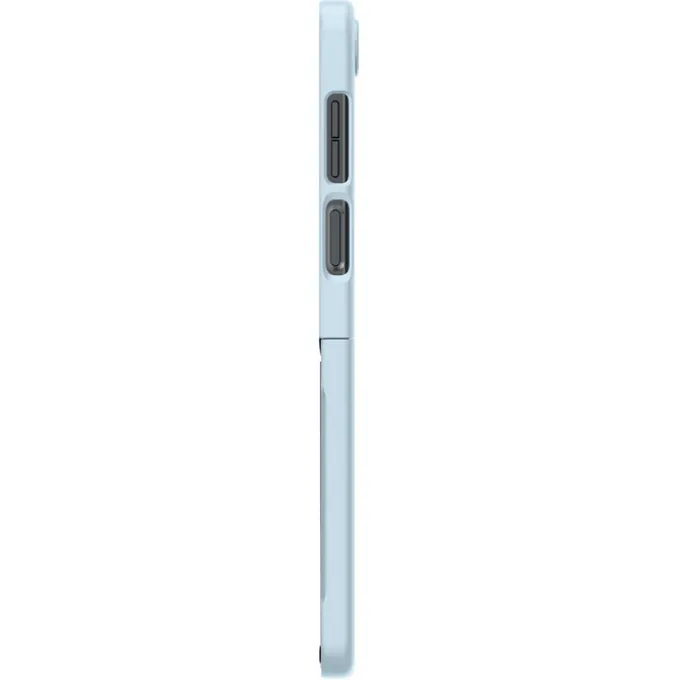 Etui Spigen Airskin Galaxy Z Flip 5 Mute Blue Case