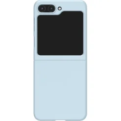 Etui Spigen Airskin Galaxy Z Flip 5 Mute Blue Case