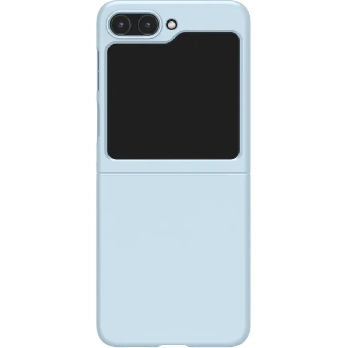 Etui Spigen Airskin Galaxy Z Flip 5 Mute Blue Case
