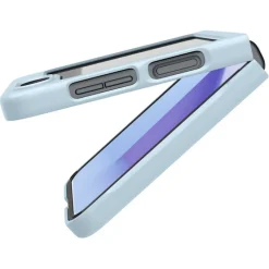 Etui Spigen Airskin Galaxy Z Flip 5 Mute Blue Case