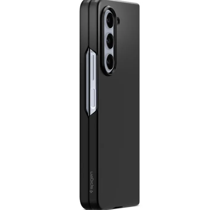 Etui Spigen Airskin Galaxy Z Fold 5 Black Case