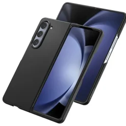 Etui Spigen Airskin Galaxy Z Fold 5 Black Case