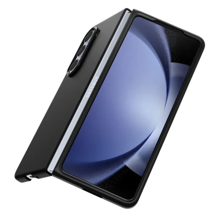 Etui Spigen Airskin Galaxy Z Fold 5 Black Case