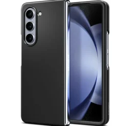 Etui Spigen Airskin Galaxy Z Fold 5 Black Case