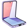 Etui Spigen Airskin Galaxy Z Flip 5 Rose Purple Case