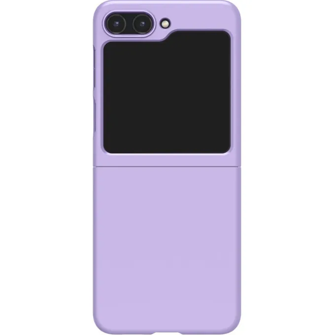 Etui Spigen Airskin Galaxy Z Flip 5 Rose Purple Case